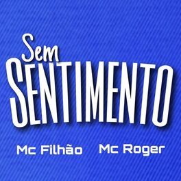 Album cover of Sem Sentimento
