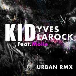 Album cover of Kid (Urban RMX)