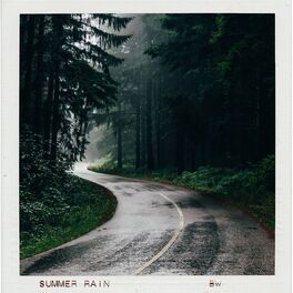 Album cover of Summer Rain