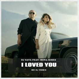 Album cover of I Loved You (MD Dj Remix)