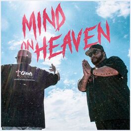 Album cover of Mind on Heaven
