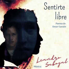 Album cover of Sentirte Libre