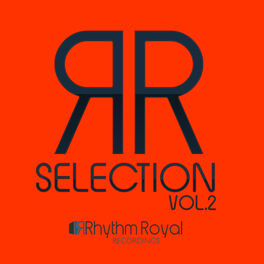 Album cover of Royal Selection Minimal, Vol.2