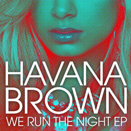 Album cover of We Run The Night EP