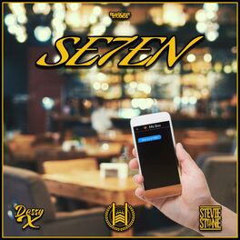Album cover of Se7en (feat. Stevie Stone & Dessy X)