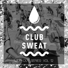 Album cover of Workout Series, Vol. 12