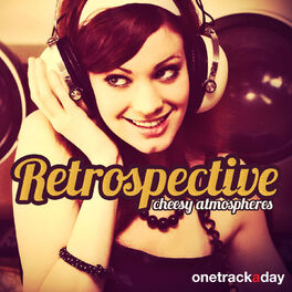 Album cover of Retrospective: Cheesy Atmospheres