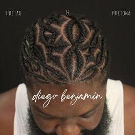 Album cover of Pretao & Pretona