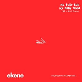 Album cover of My Baby Bad My Baby Good (Afro-Soul Cover)