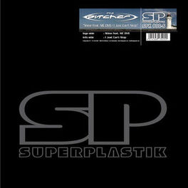 Album cover of Shine (feat. MC DV8) / I Just Can't Stop