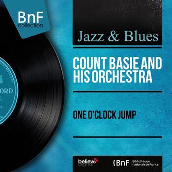 Count Basie And His Orchestra Ay Now Cancion Con Letra Deezer