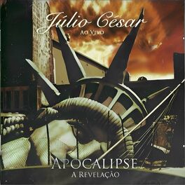 Album cover of Apocalipse (Ao Vivo)