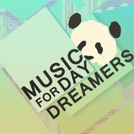 Album cover of Music for Daydreamers