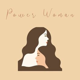 Album cover of Power Woman