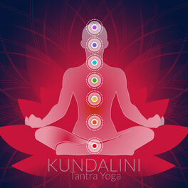 Album cover of Kundalini Tantra Yoga