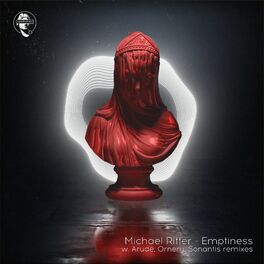 Album cover of Emptiness