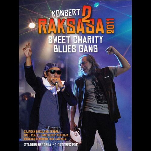 Blues Gang Apo Nak Dikato Live Listen With Lyrics Deezer