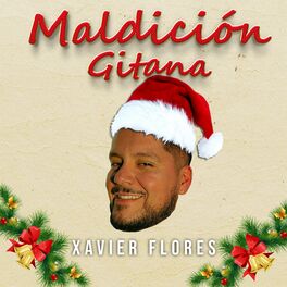 Album cover of Maldición Gitana