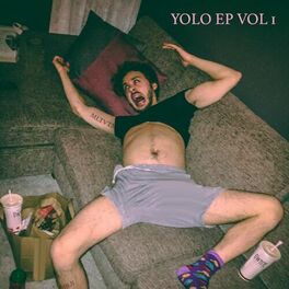 Album cover of YOLO EP VOL 1
