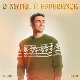 Album cover of O Natal é Esperança