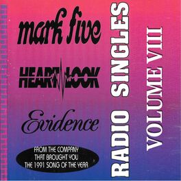 Album cover of Radio Disc Volume VIII