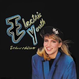Album cover of Electric Youth (Deluxe Edition)