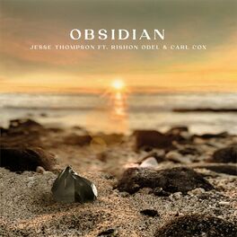 Album cover of Obsidian
