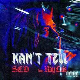 Album cover of Kan't Tell (feat. Ray Louis)