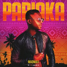 Album cover of PARIAKA
