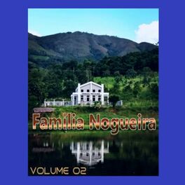 Album cover of Família Nogueira, Vol. 2