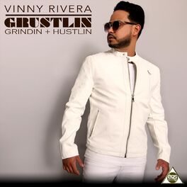 Album cover of Grustlin'