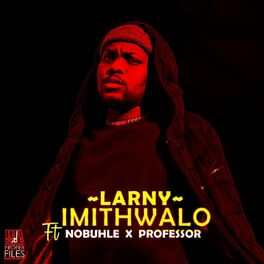 Album cover of Imithwalo