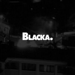 Album cover of Blacka. (feat. 80sede & Freetown Collective)