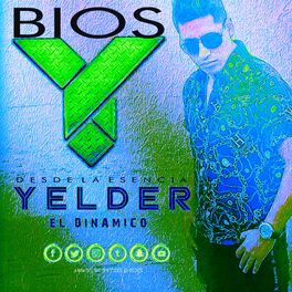 Album cover of BIOS (Desde La Esencia)