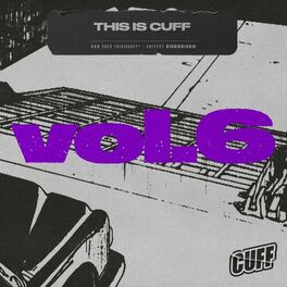 Album cover of This Is CUFF Vol. 6