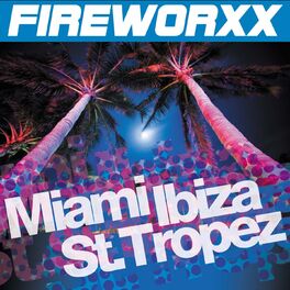 Album cover of Miami Ibiza St. Tropez - Selected Clubtunes, Vol. 1