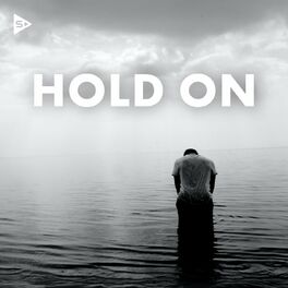 Album cover of Hold On