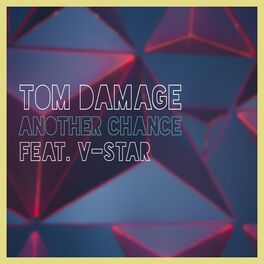 Album cover of Another Chance (feat. V-Star)