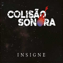 Album cover of Insigne