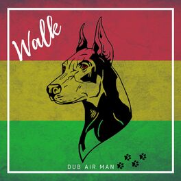 Album cover of Walk