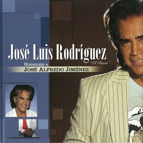 Venta ambulante magia Ahuyentar José Luis Rodríguez - Cuando Los Años Pasen: escucha canciones con la letra  | Deezer