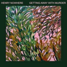 Album cover of Getting Away With Murder