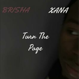 Album cover of Turn The Page (feat. XANa)