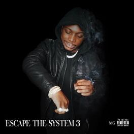Album cover of Escape the System 3