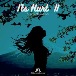 Album cover of It's Hurt II (feat. Dinda Nada)