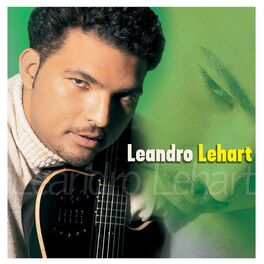 Album cover of Leandro Lehart Solo