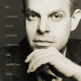 Album cover of Plays George Gershwin: The American Soul