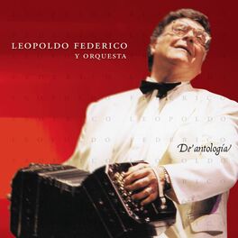 Album cover of De Antologia