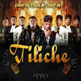 Album cover of Tiliche