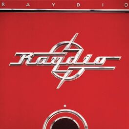 Album cover of Raydio